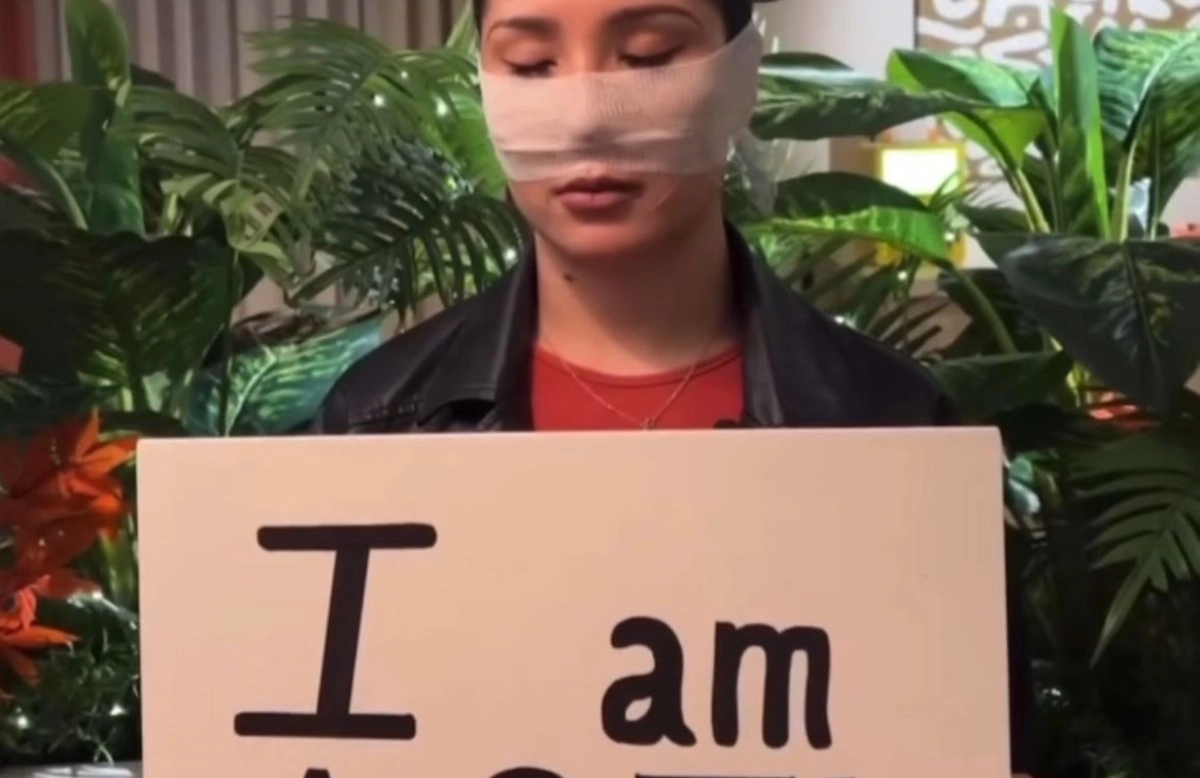 Фото: скриншот из видео