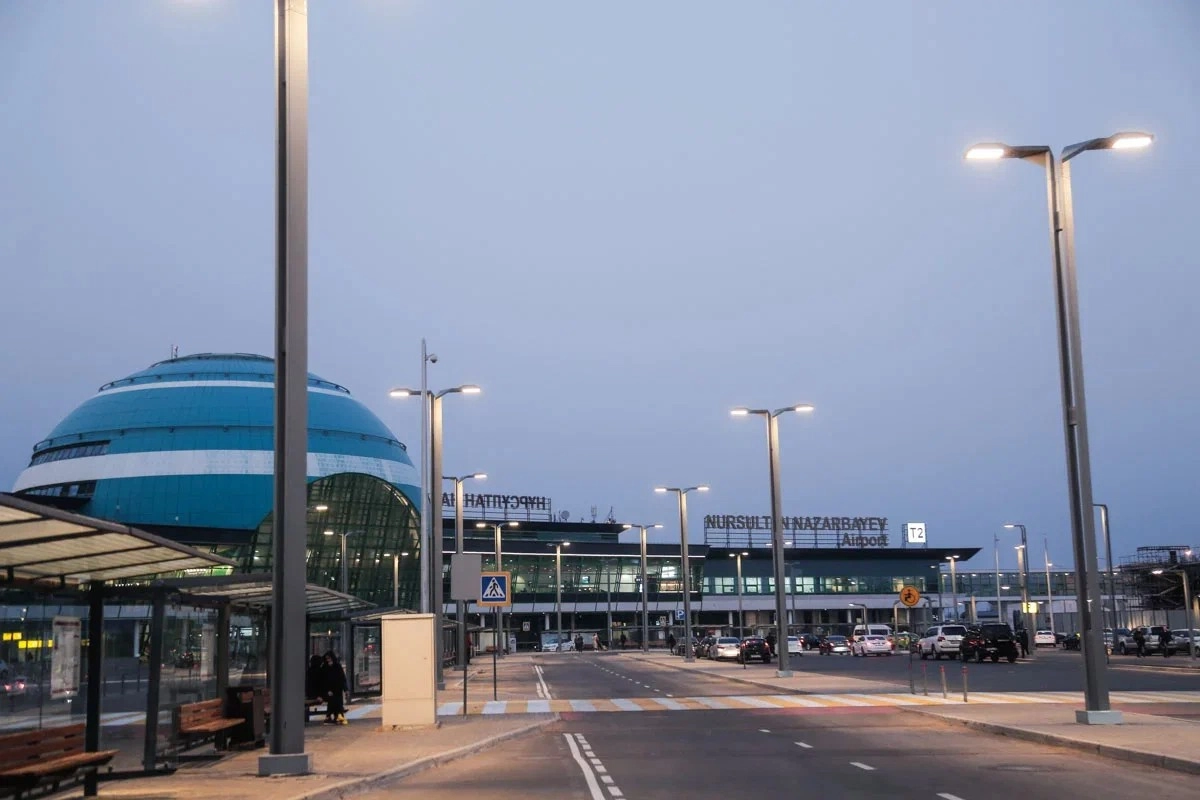 Фото: NewTimes.kz