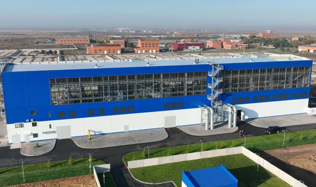 Фото: пресс-служба Акорды