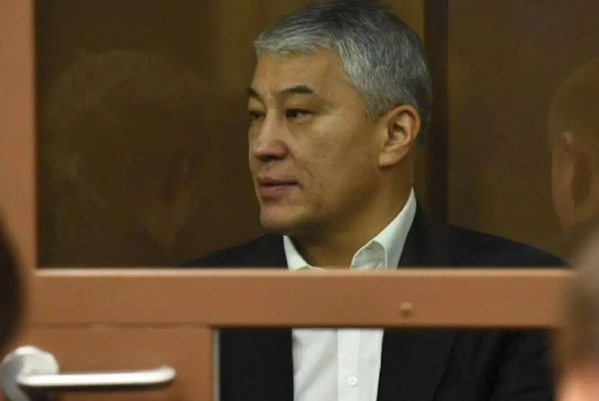 Фото: kairat4/Instagram