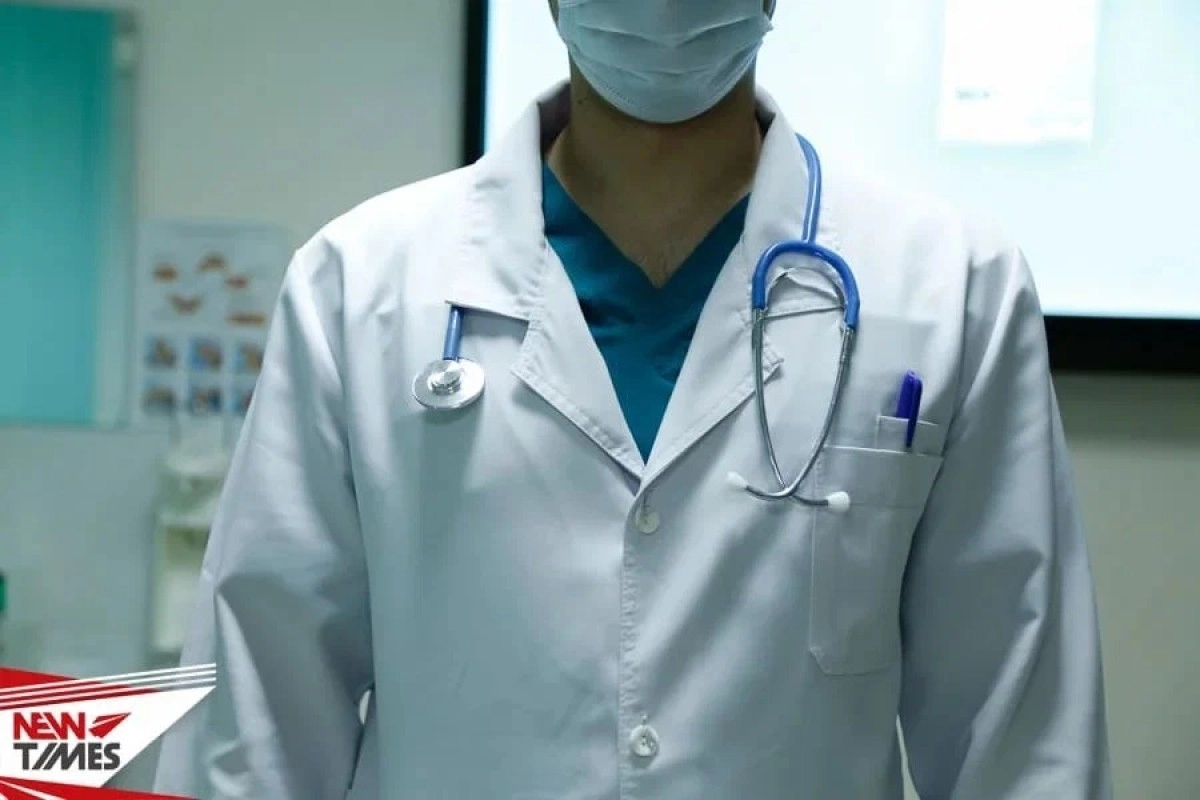 Иллюстративное фото ИА «NewTimes.kz»