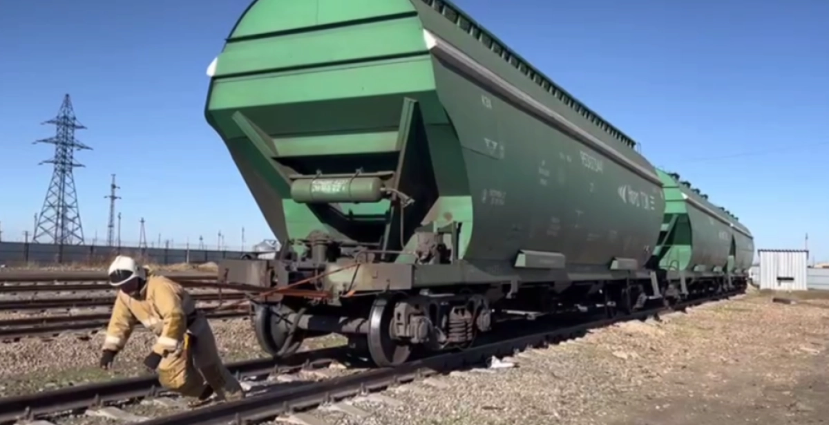 Фото: кадр из видео