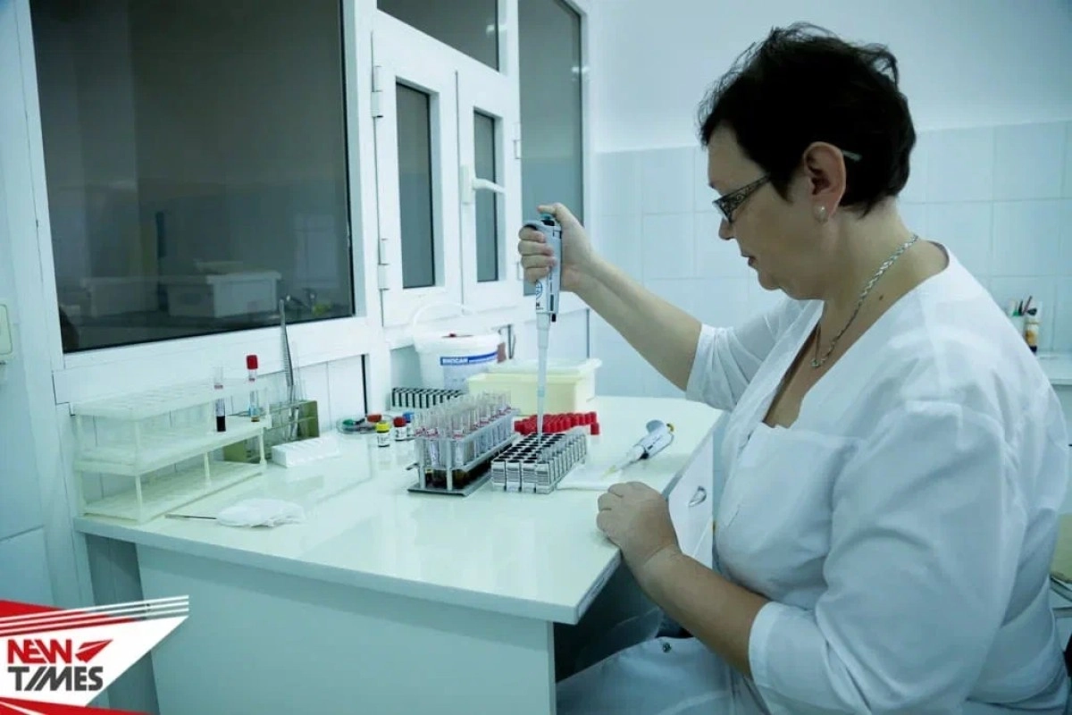 Фото: NewTimes.kz