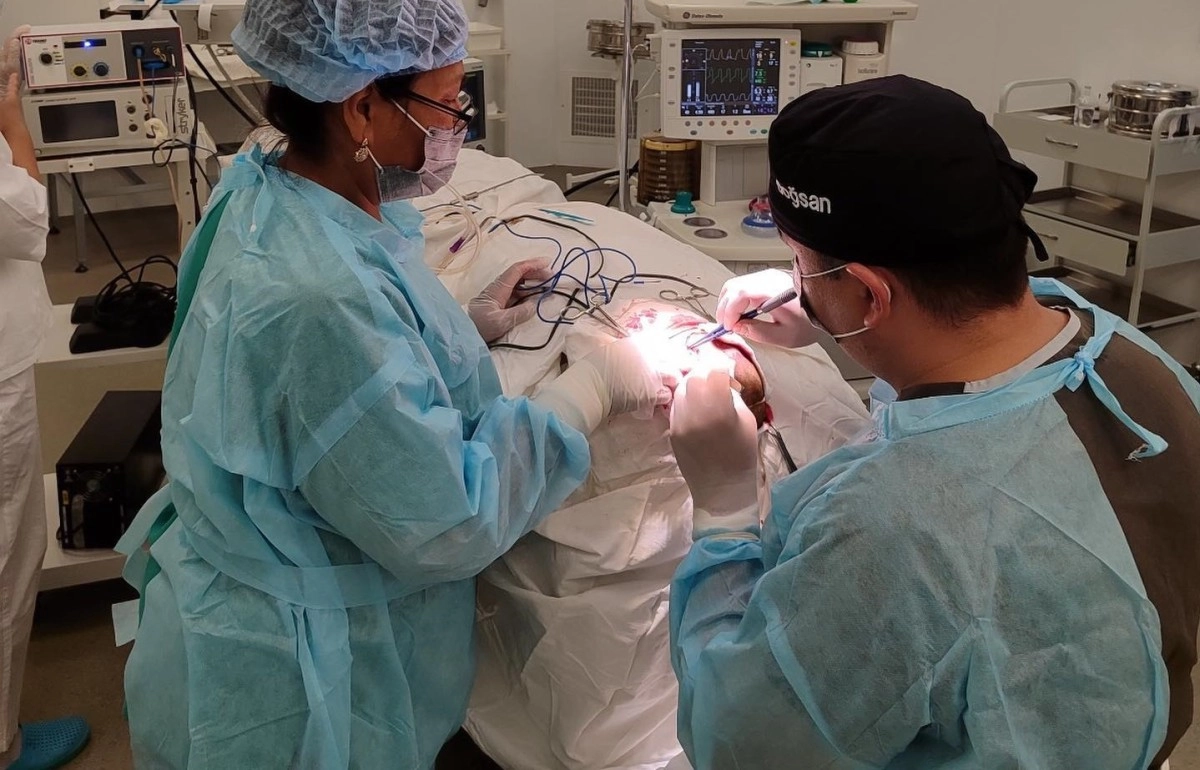 Фото: УЗО Жамбылской области