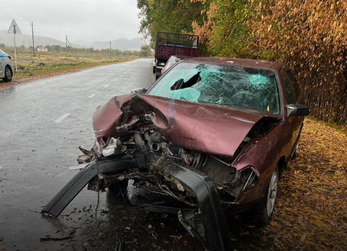 Фото: ДП Жетысу