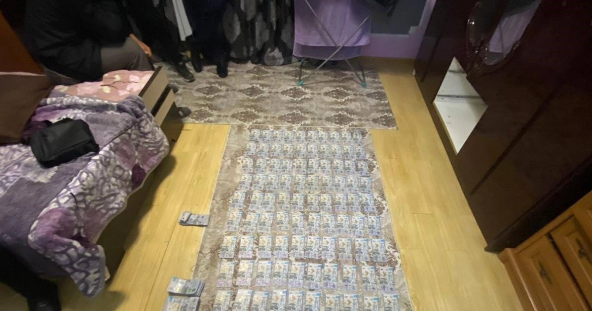 Фото: Polisia.kz