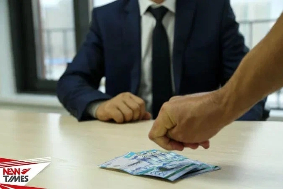 Фото: ИА «NewTimes.kz»