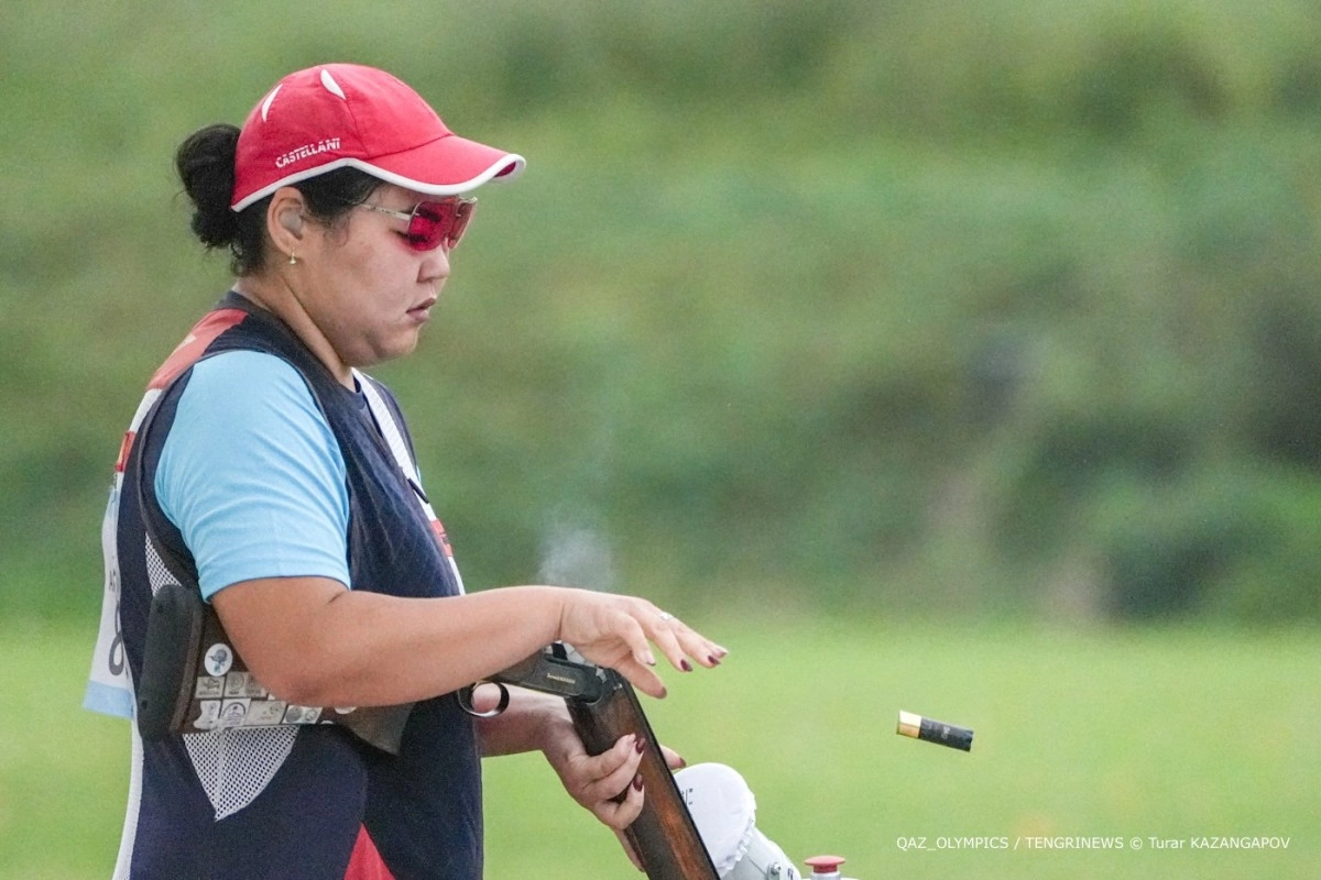 Фото: Olympic.kz