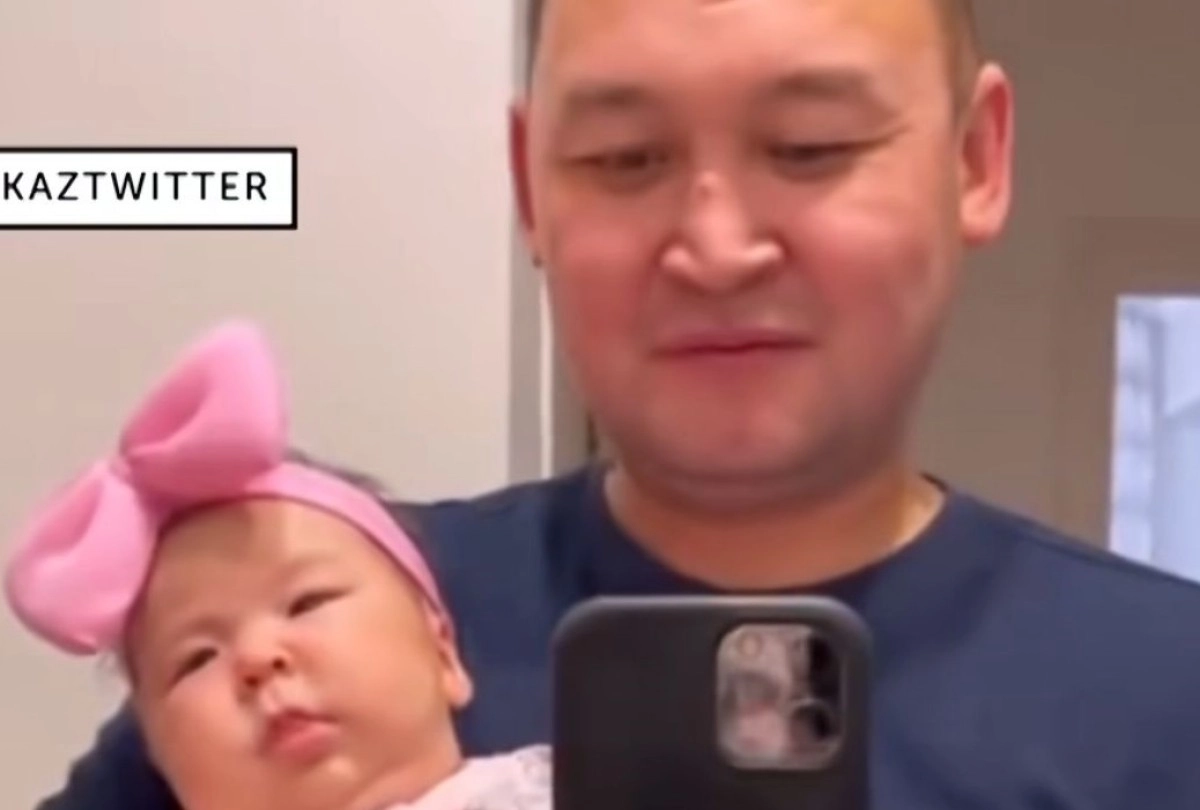 Фото: скриншот из видео