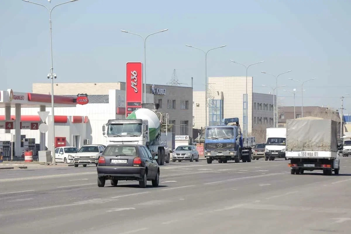 Фото: ИА «NewTimes.kz»