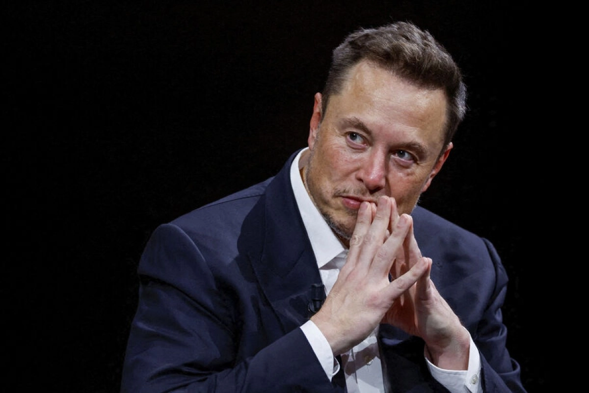 Фото: Gonzalo Fuentes/Reuters