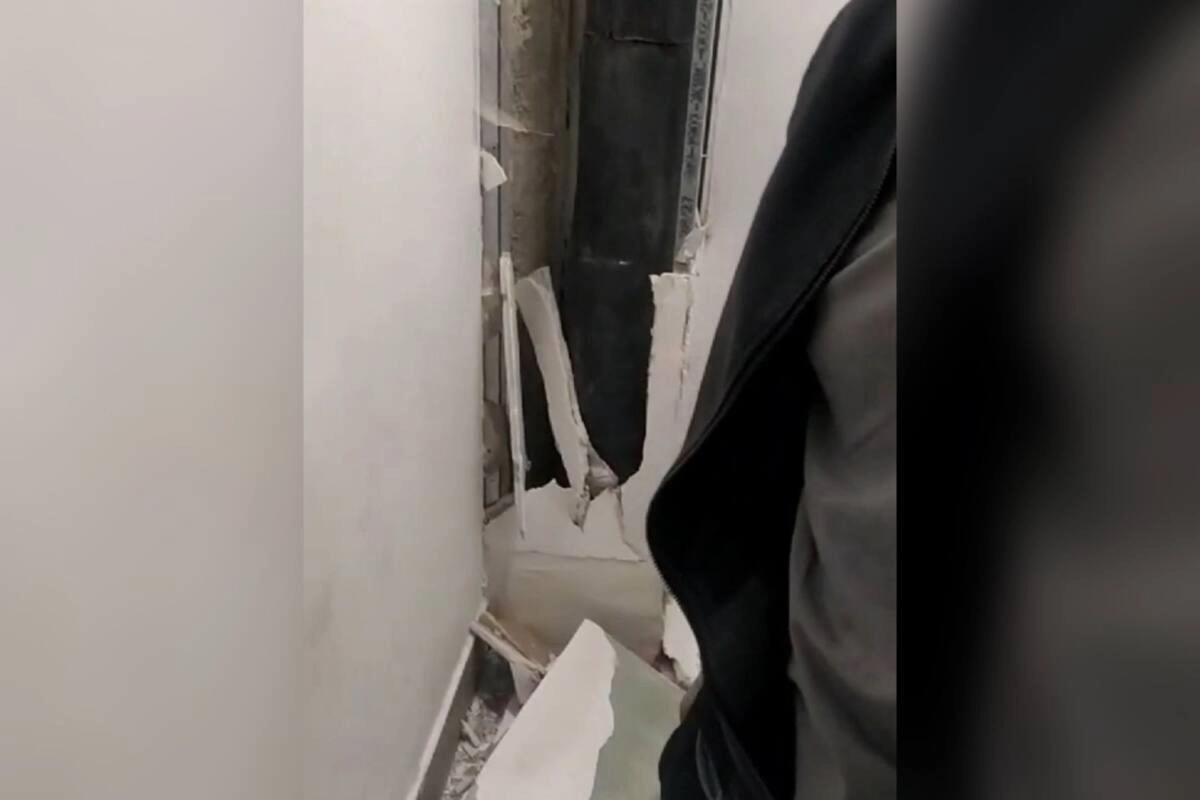 Фото: Polisia.kz