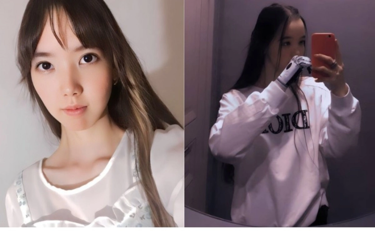 Фото: Ақмөлдірдің жеке архивінен