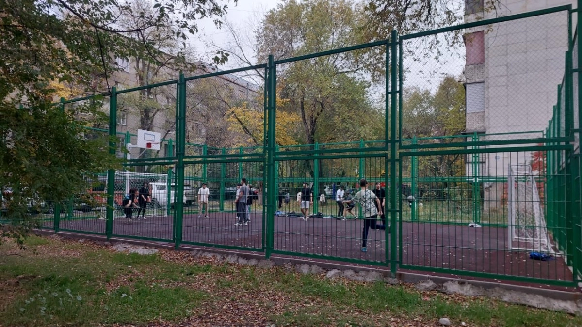 Фото: акимат Алматы