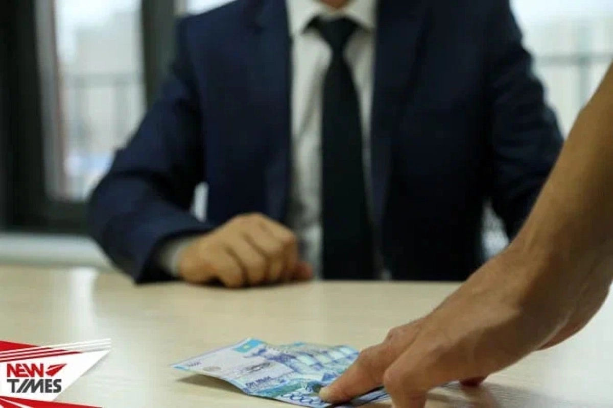 Фото: NewTimes.kz