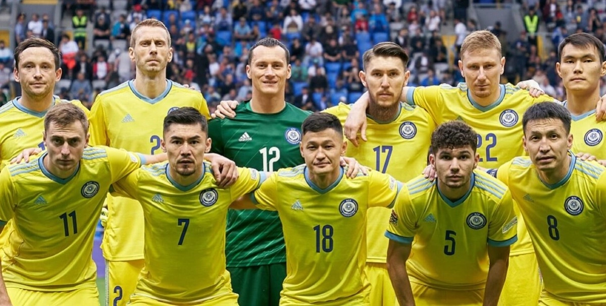 Фото: пресс-служба федерации футбола Казахстана