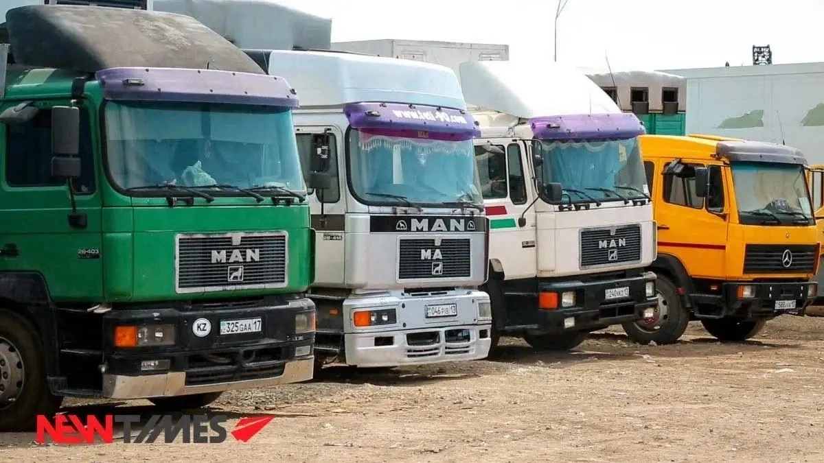 Иллюстративное фото ИА «NewTimes.kz»