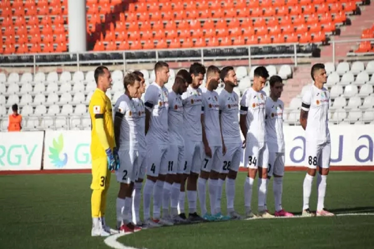 Фото: ФК «Шахтер»