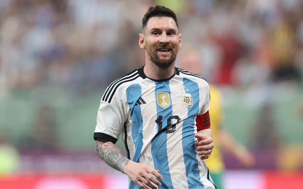 Фото: Lintao Zhang/Getty Images