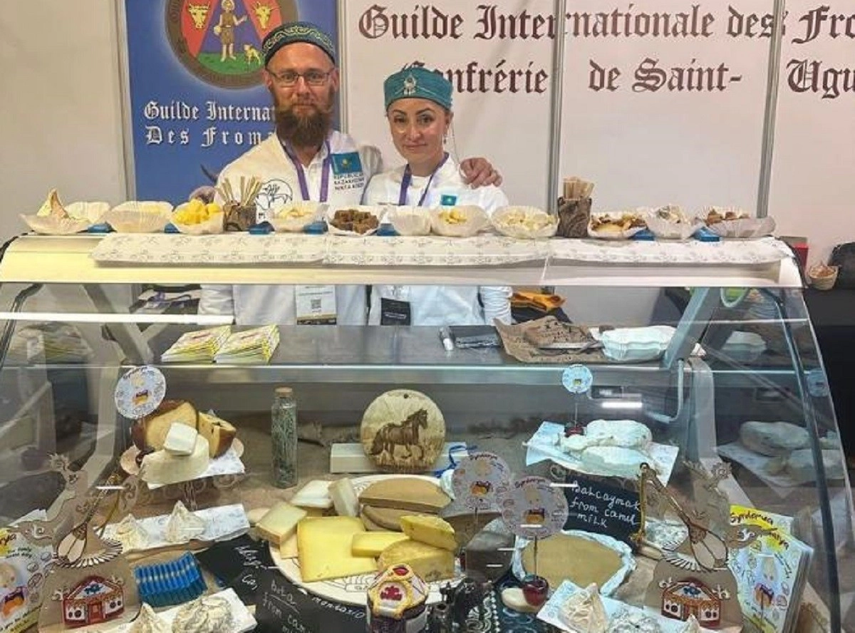 Фото: акимат