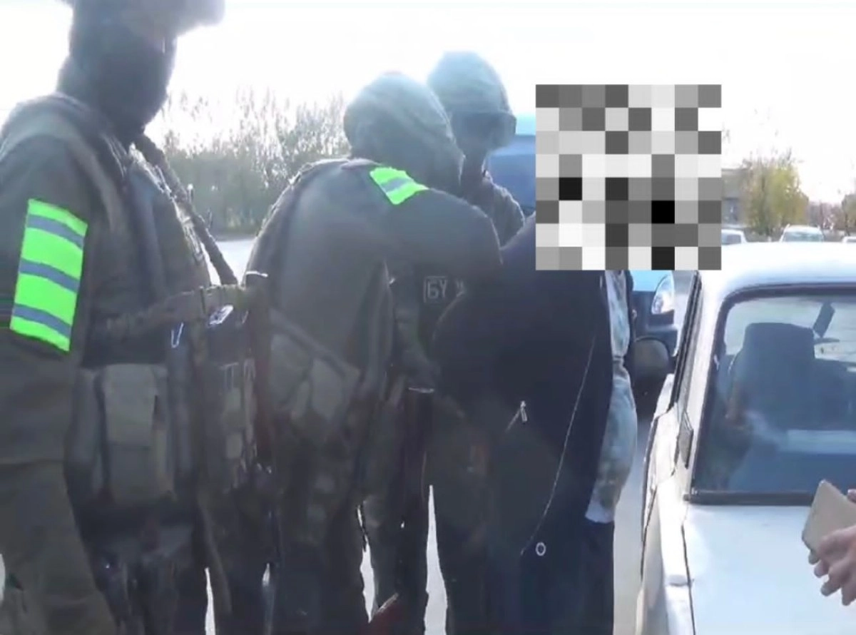 Фото: ДП Костанайской области