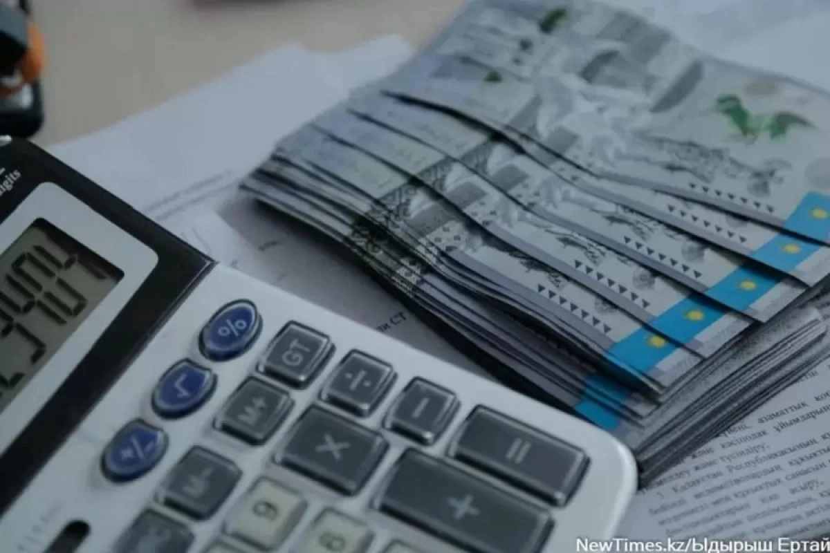 Фото: ИА «NewTimes.kz»