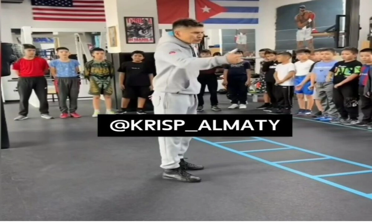 Фото: скриншот из видео