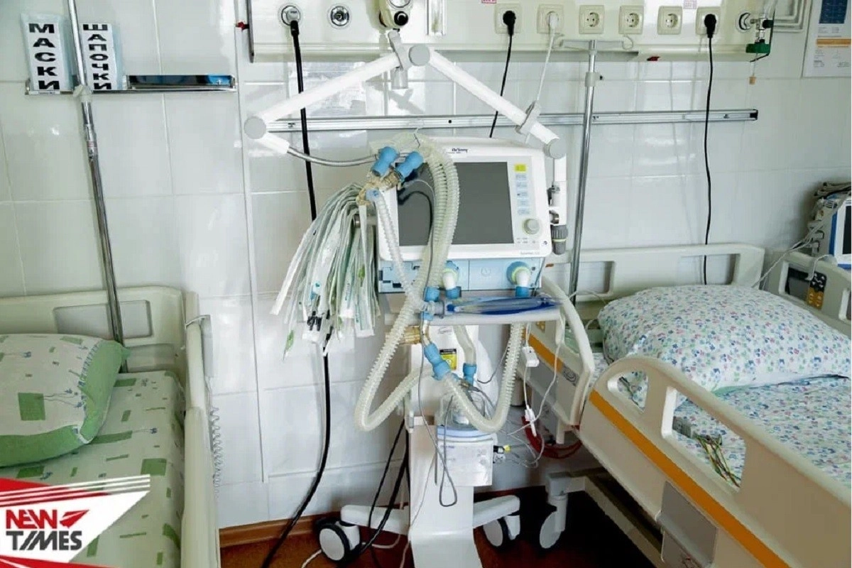 Фото: ИА «NewTimes.kz»