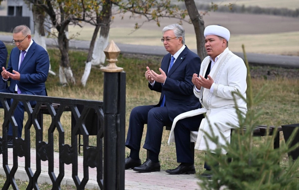 Фото: Пресс-служба Акорды