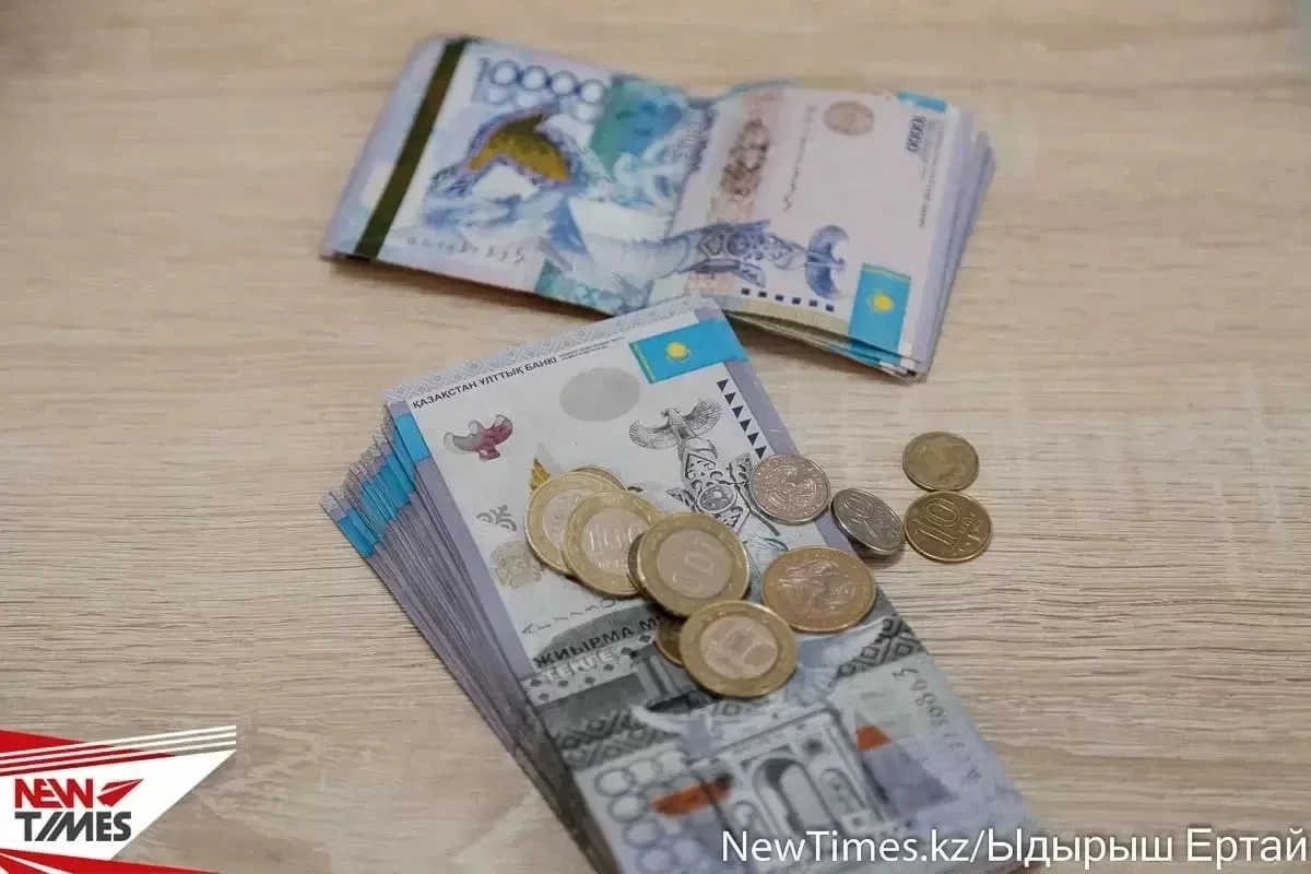Фото: ИА «NewTimes.kz»