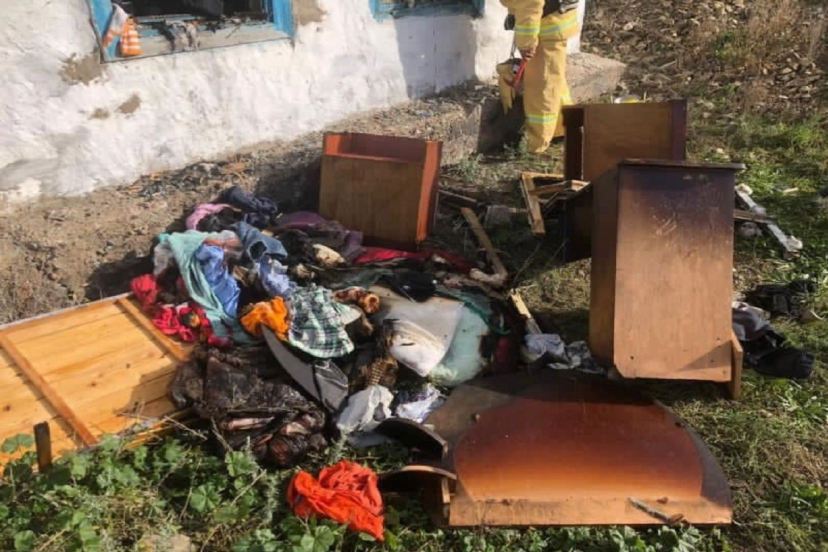 Фото: Гүлмира Әбіқайдың фейзбуктегі парақшасынан