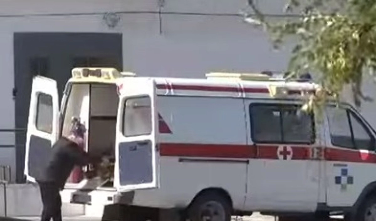 Кадр видео