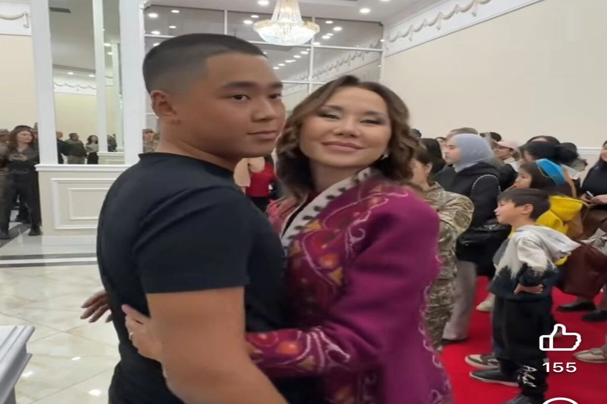 Фото: скриншот из видео