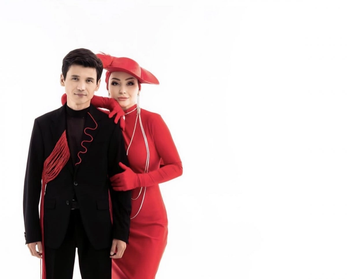 Фото: instagram.com/kuanysh_karlygash