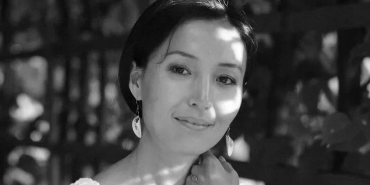 Фото: Б. Кулмагамбетов