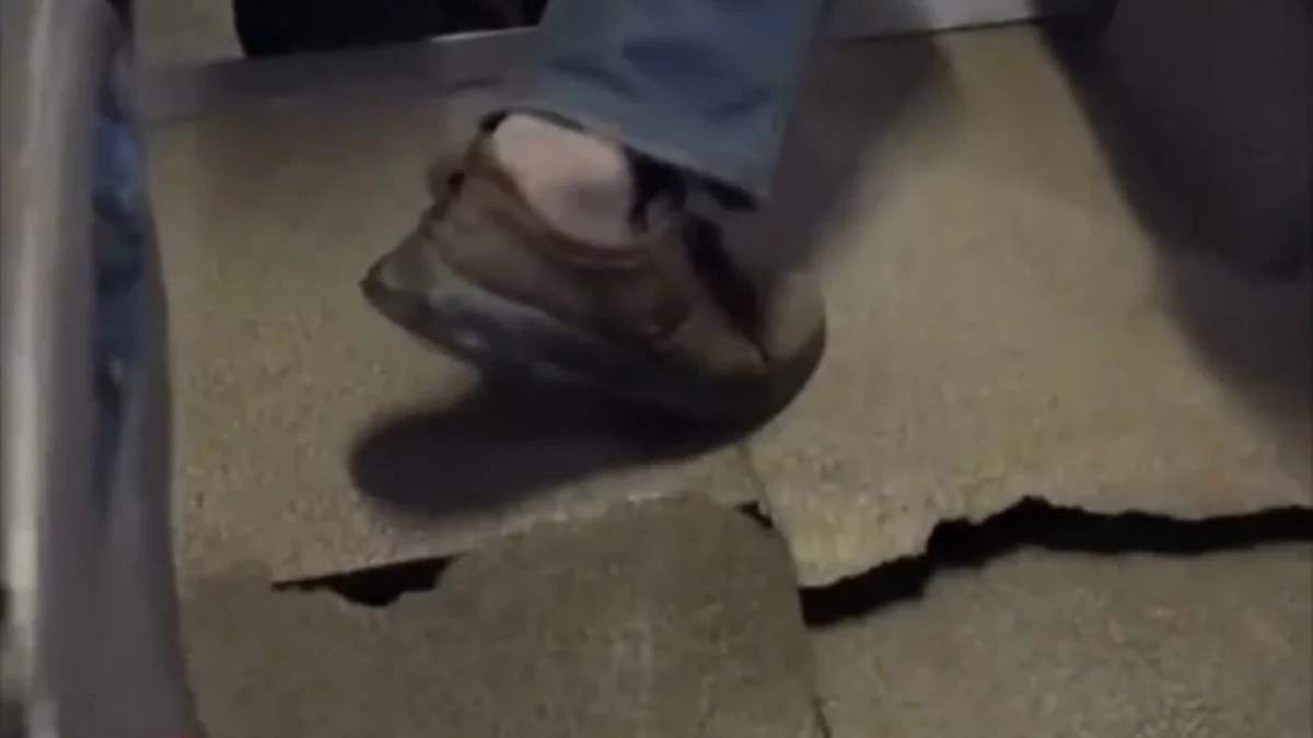 Кадр из видео