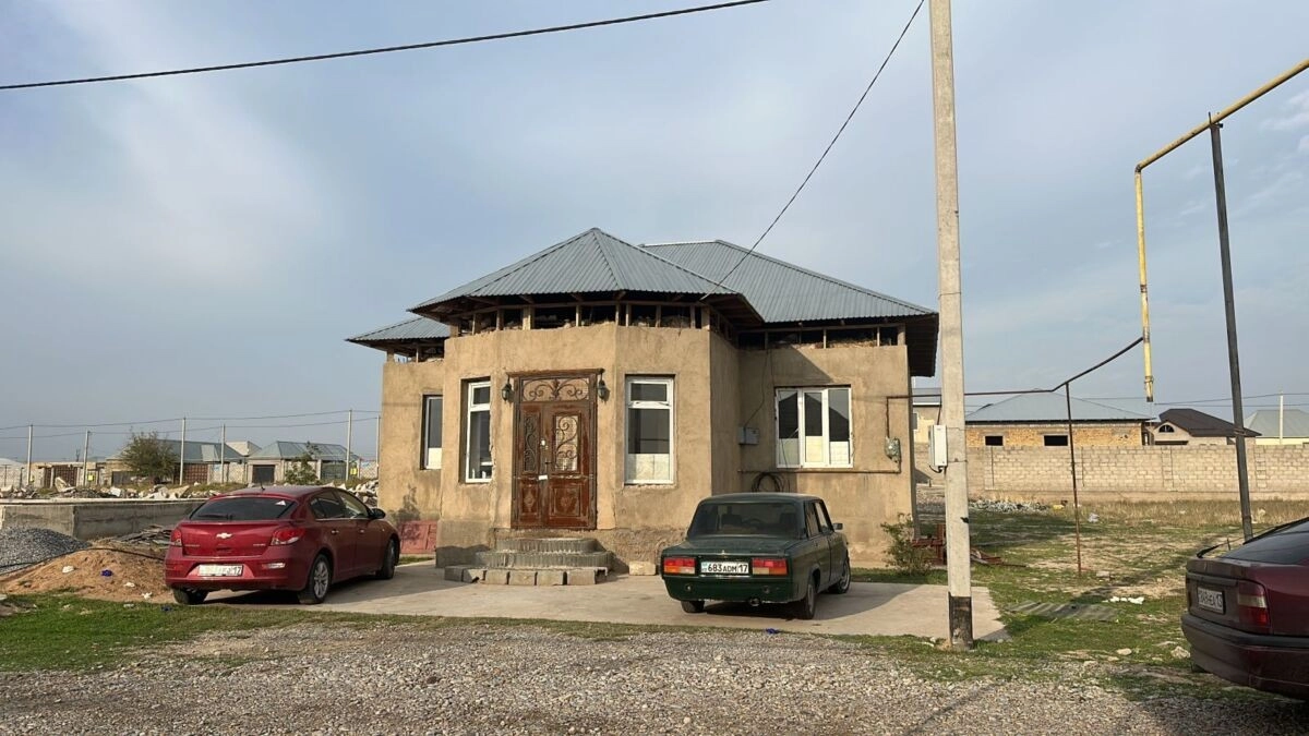 Фото: пресс-служба АО «КазТрансГаз Аймак»