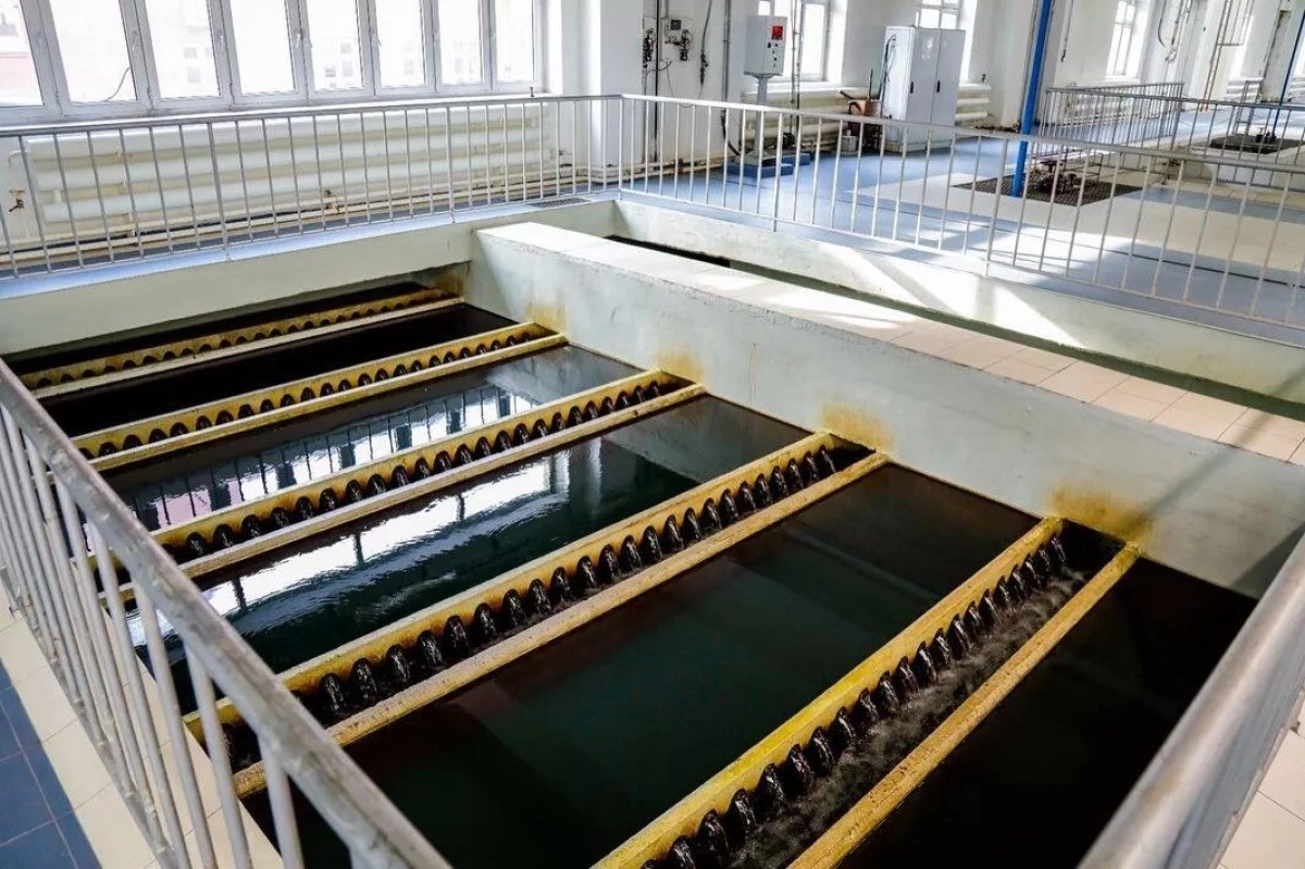 © Photo : Пресс-служба акима Астаны