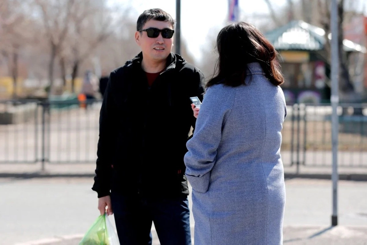 Фото: ИА «NewTimes.kz»