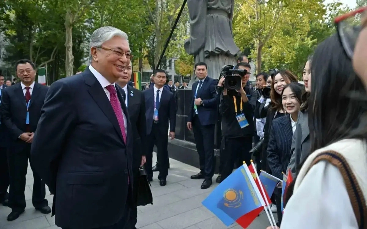 Фото: Акорда