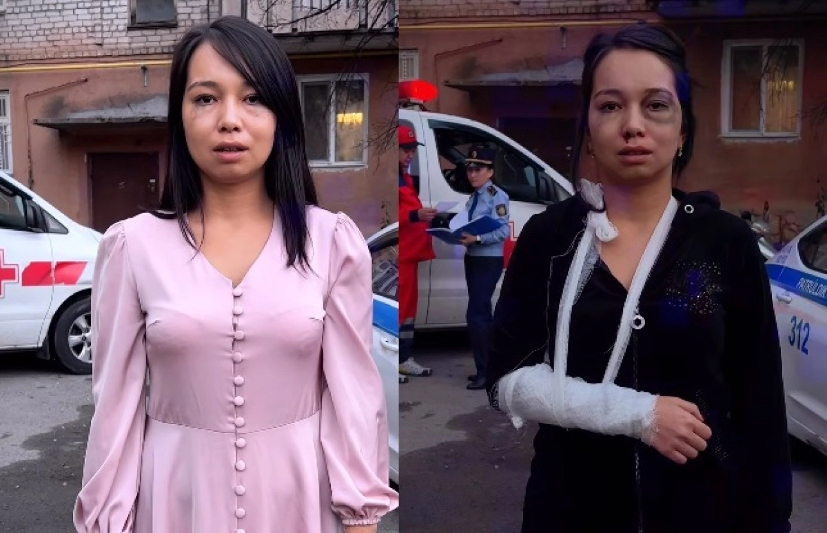 Коллаж: ИА «NewTimes.kz»