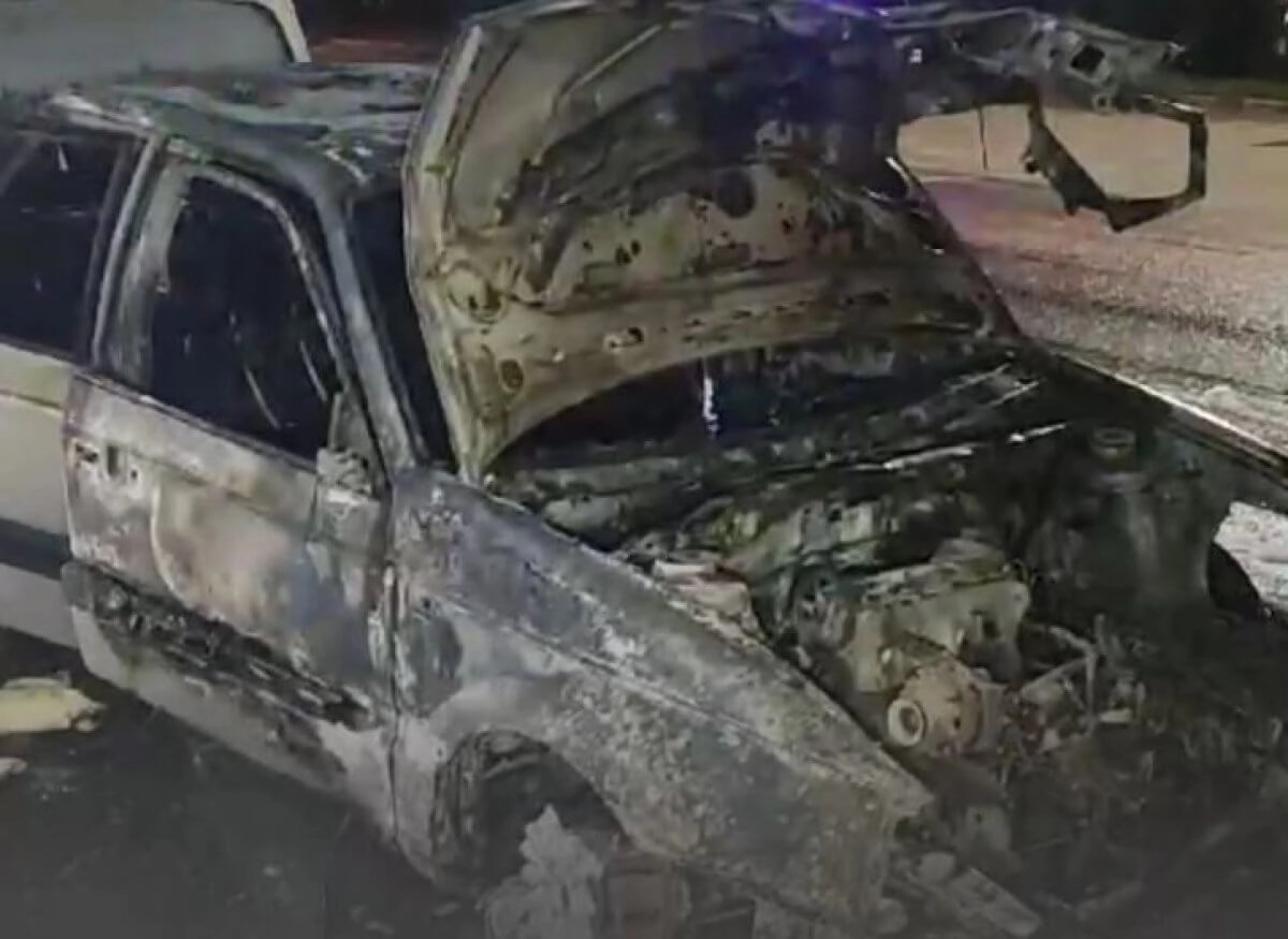 Кадр из видео