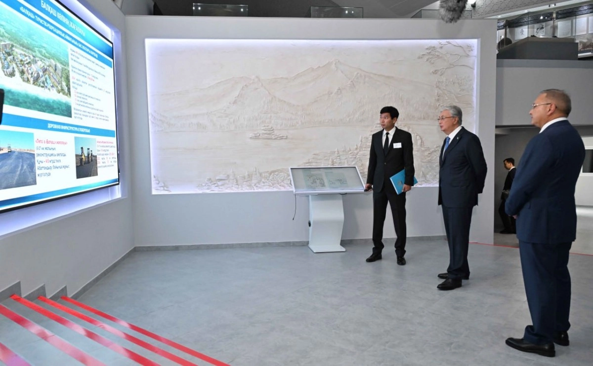 Фото: Пресс-служба Акорды