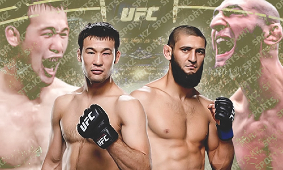 Фото: Sports.kz.