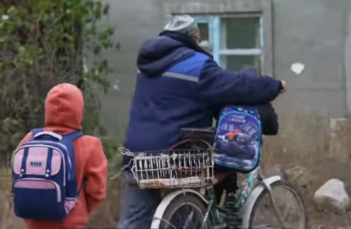 Фото: скриншот из видео