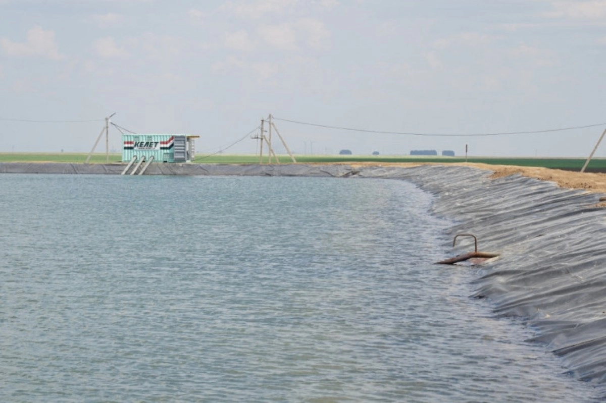 Фото: Управление предпринимательства и индустриально-инновационного развития Павлодарской области