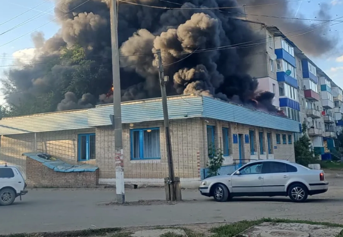 Фото: Мой город