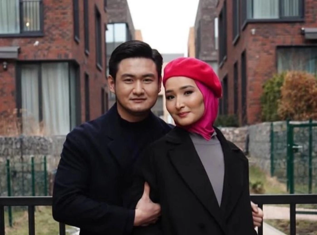 Фото: instagram.com/tolkynturarbekkyzy