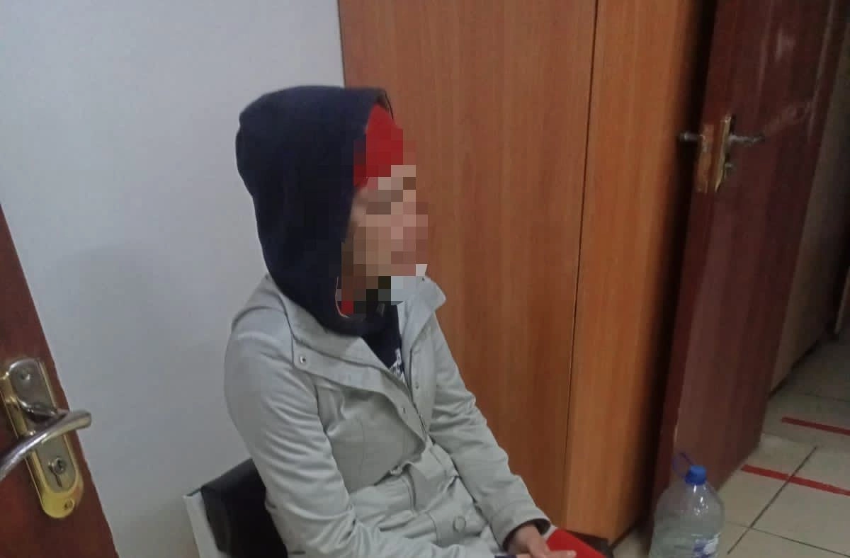 Фото: Polisia.kz