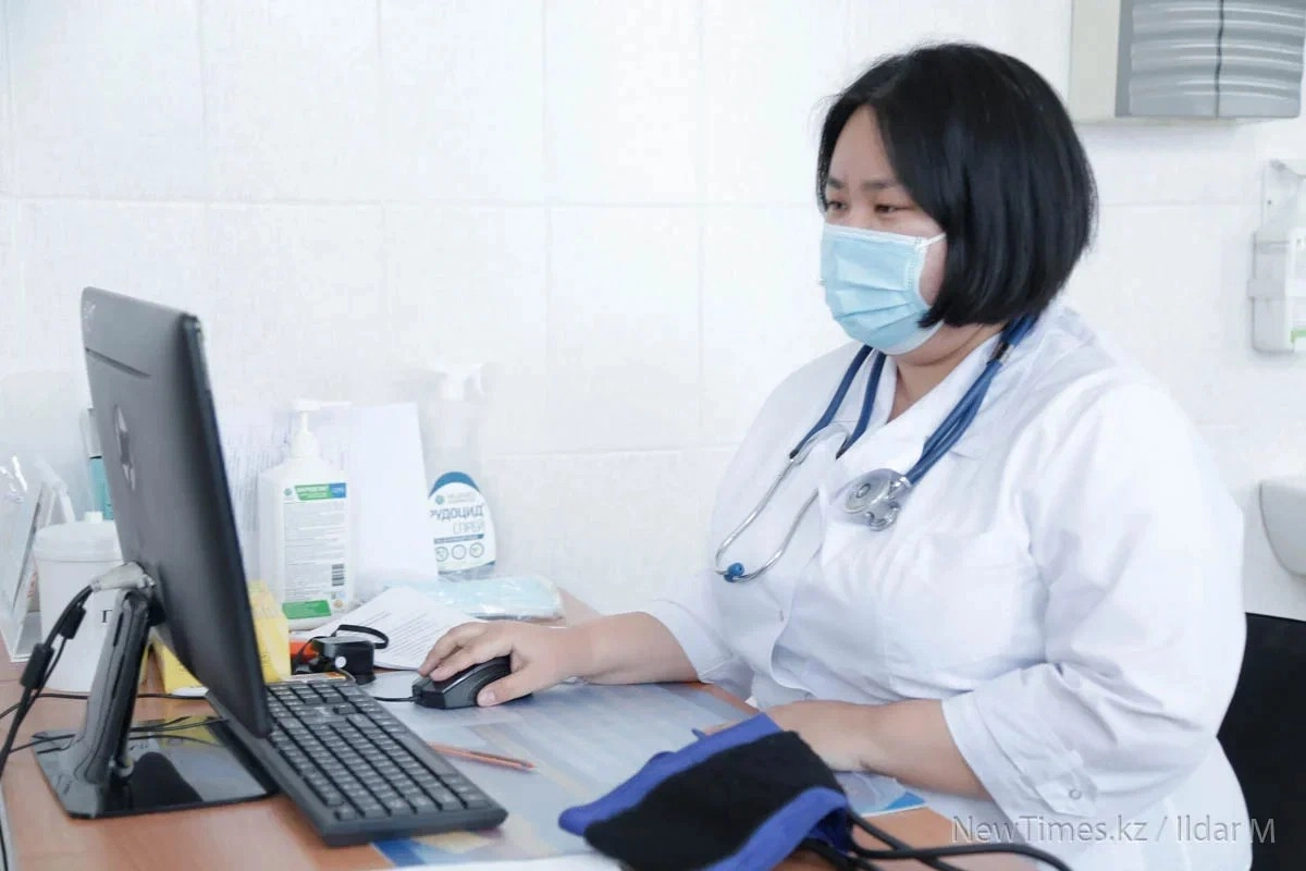 Фото: NewTimes.kz